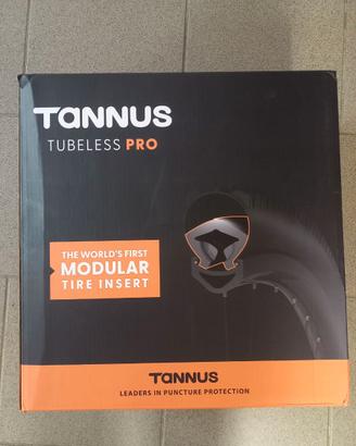 Tannus Mousse anti foratura