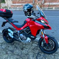 Multistrada Ducati 1260 S