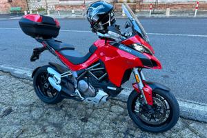Multistrada Ducati 1260 S
