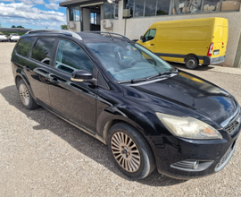 Ford focus 1.6 GPL sw