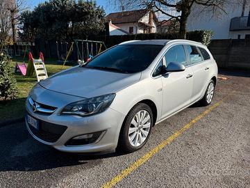 Opel Astra 1.4 benzina ⛽  Euro 