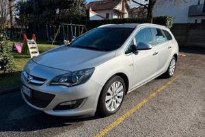 Opel Astra 1.4 benzina ⛽  Euro 
