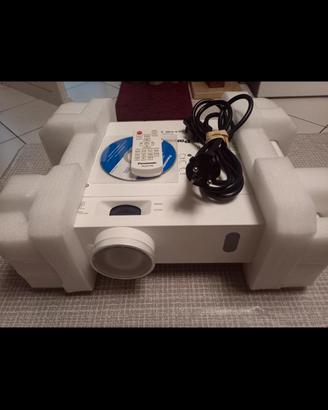 proiettore Panasonic 