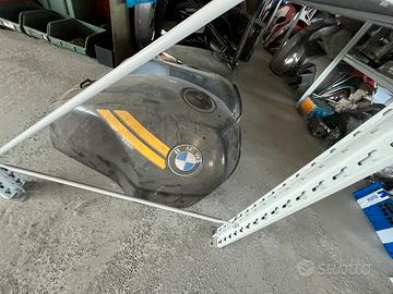 Bmw r 100 gs serbatoio