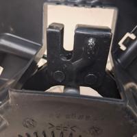 Kit completo per cambio ruota auto