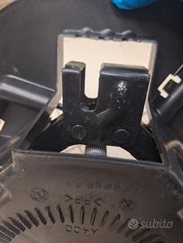 Kit completo per cambio ruota auto