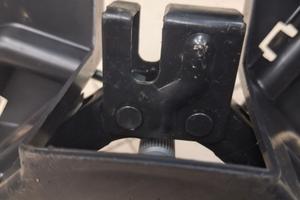 Kit completo per cambio ruota auto