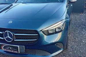 Mercedes classe B 180 sport