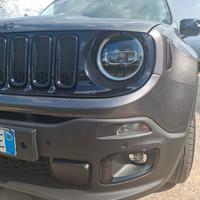 Jeep Renegade 1.6 120cv cambio automatico