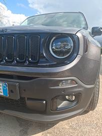 Jeep Renegade 1.6 120cv cambio automatico