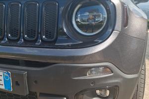 Jeep Renegade 1.6 120cv cambio automatico