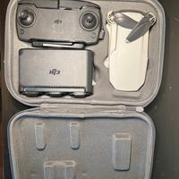 DJI MAVIC MINI COMBO  con 3 Batterie
