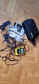 Elettrostimolatore Compex Full Fitness