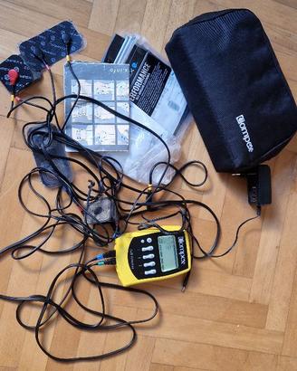 Elettrostimolatore Compex Full Fitness