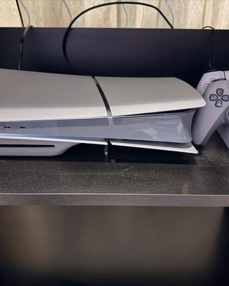 PS5 Slim 30th Anniversary Edition (Bundle)