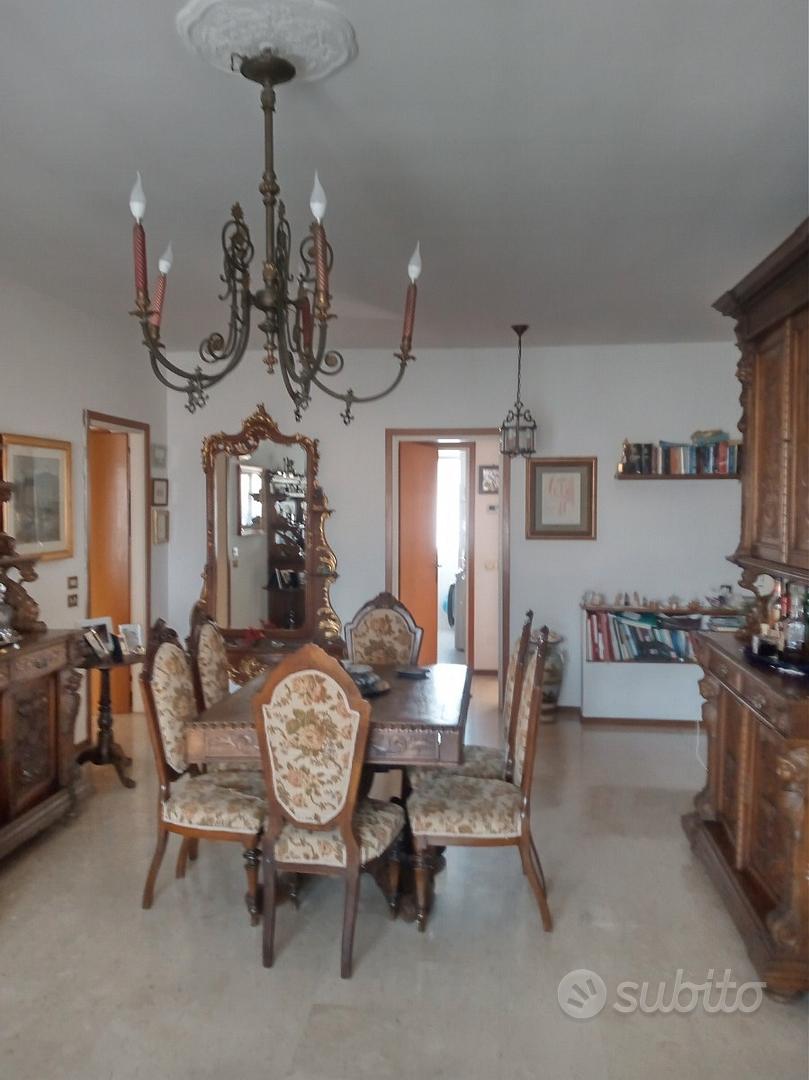 Apartment in Verbania, Pallanza - Vista 5