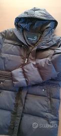 Piumino unisex 