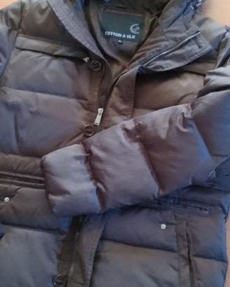 Piumino unisex 
