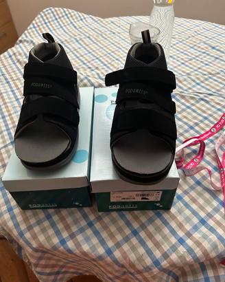 Scarpe ortopediche
