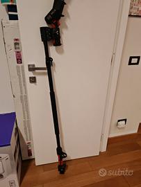 Attrezzatura giardinaggio