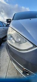 FORD GALAXY 2007 - FARI ANTERIORI DESTRO E SINISTR