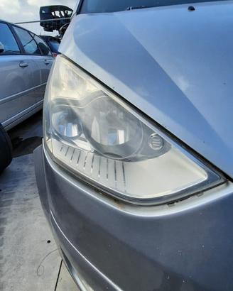 FORD GALAXY 2007 - FARI ANTERIORI DESTRO E SINISTR
