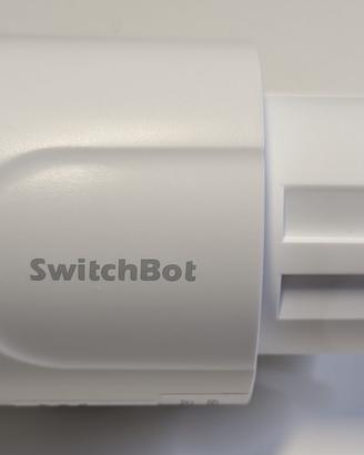 Coppia Prese Smart SwitchBot Plug Mini EU - NUOVE