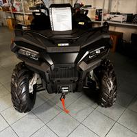 Quad Polaris Sportsman pronta consegna