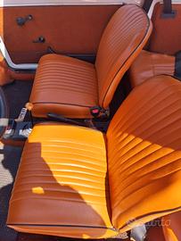 Fiat 126 personal 4 1980