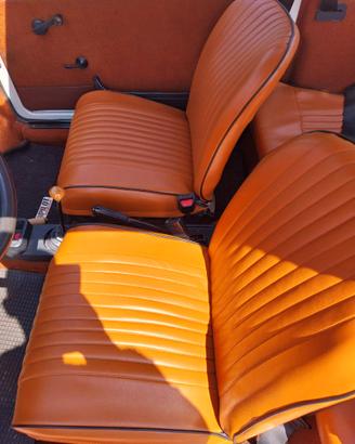 Fiat 126 personal 4 1980