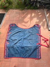 Coperta  da Cavallo Rhino Wug