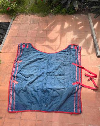 Coperta  da Cavallo Rhino Wug