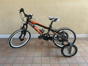 Bicicletta
