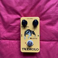 Tremolo Yojo