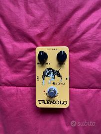 Tremolo Yojo