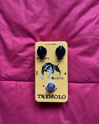 Tremolo Yojo