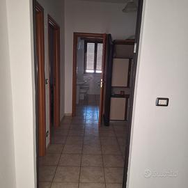 Appartamento Terme Luigiane