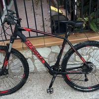 bicicletta whistle 27,5