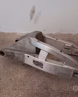 Ricambi Honda CBR 900 / 929 RR Fireblade 2000 / 01