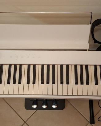 Casio Privia PX S1100we Pianoforte digitale