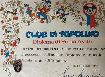 topolino