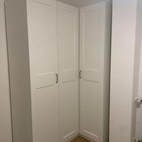 Armadio IKEA PAX - 3 ante