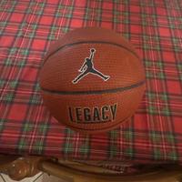 palla da basket jordan