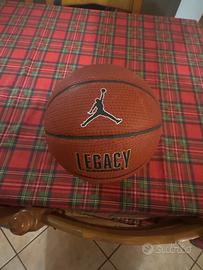 palla da basket jordan