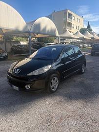 Peugeot 207 1.6 HDi 90CV 3p. XS