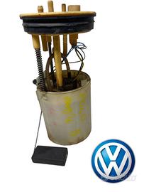 POMPA CARBURANTE VOLKSWAGEN Polo 5° Serie A2c5341