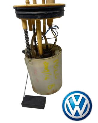 POMPA CARBURANTE VOLKSWAGEN Polo 5° Serie A2c5341