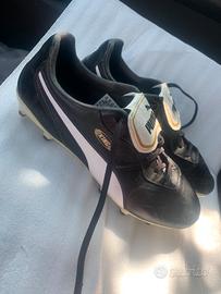 Puma King pelle 44