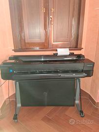 HP DesignJet T520