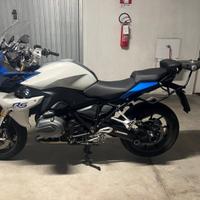Bmw r 1200 rs - 2016